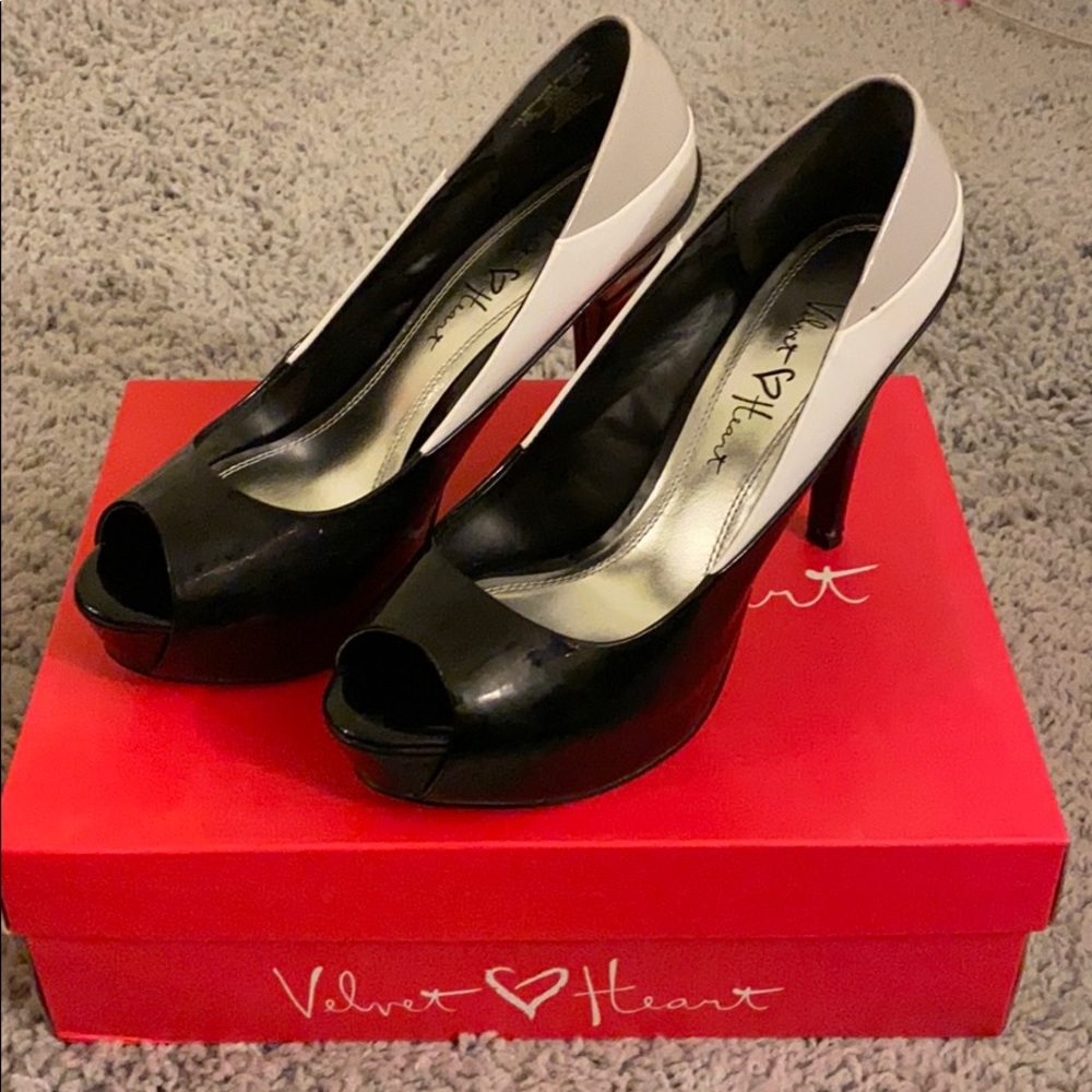 Heels